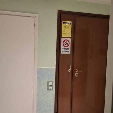 Lux Daire Padova Dış mekan fotoğraf